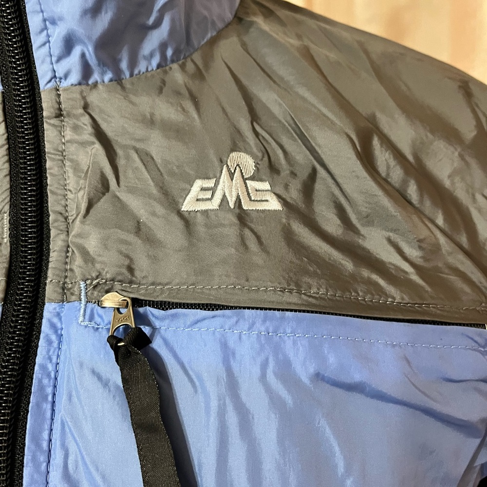 Ems Soft Shell Jacket - image 2